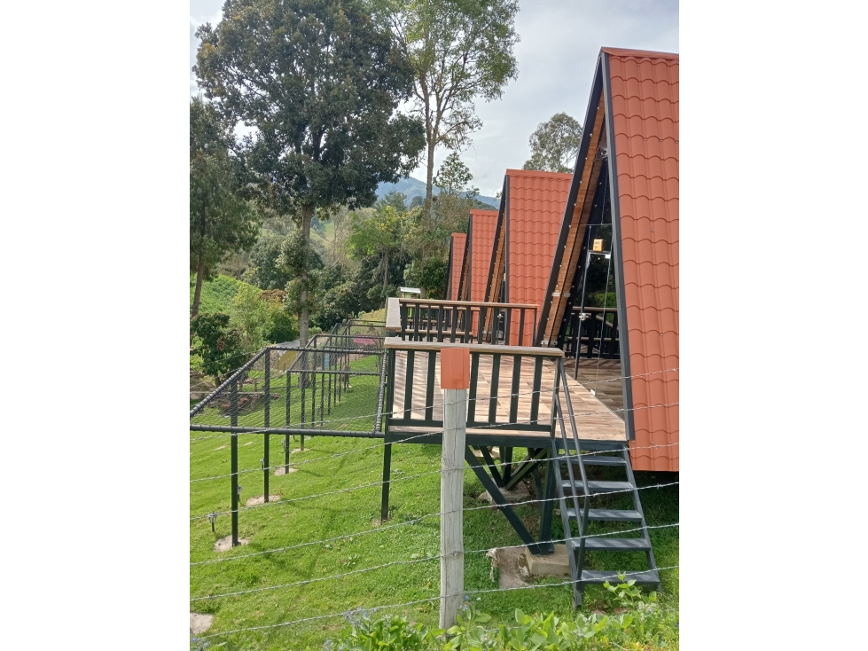 EXCELENTE OPORTUNIDAD DE INVERSIÓN EN MURILLO TOLIMA — foto 3