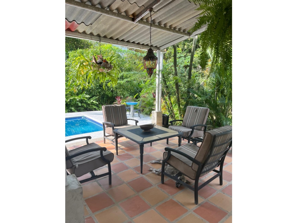 LOTE EN BONDA- SANTA MARTA HOTELERIA VIVIENDA ( playa Neguanje) — foto 5