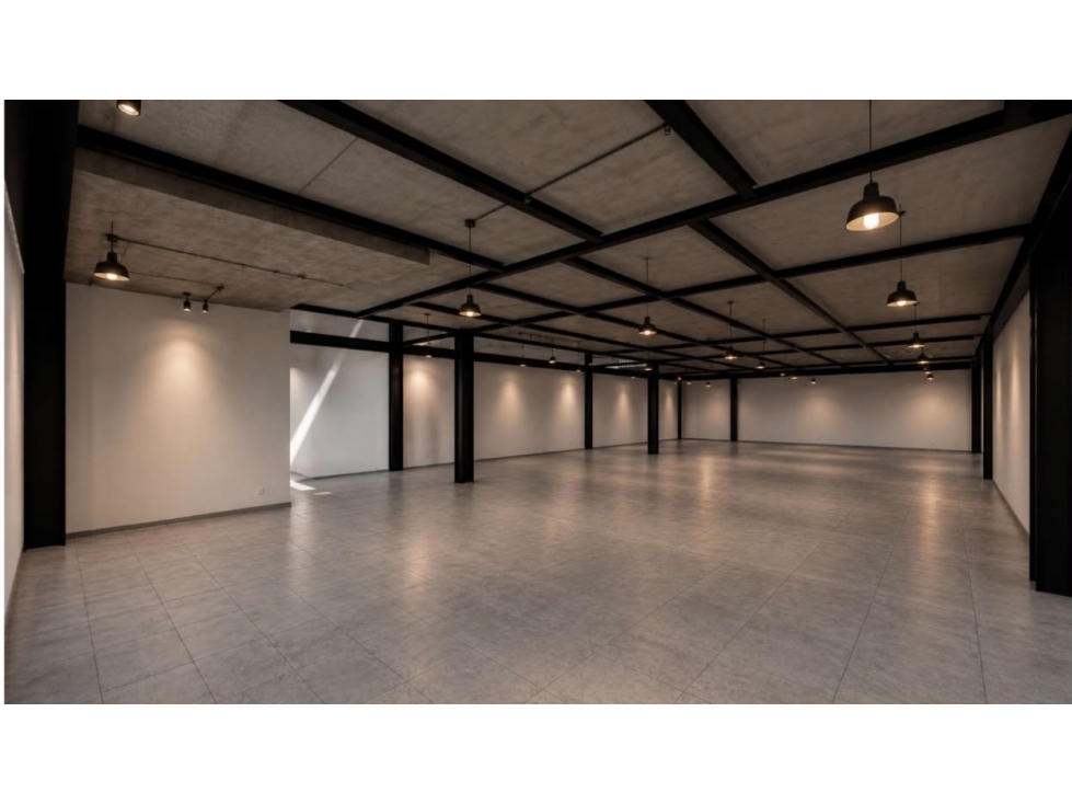LOCAL COMERCIAL TODO USO Y DESTINOIDEAL UBICACION CALLE 140 — foto 3