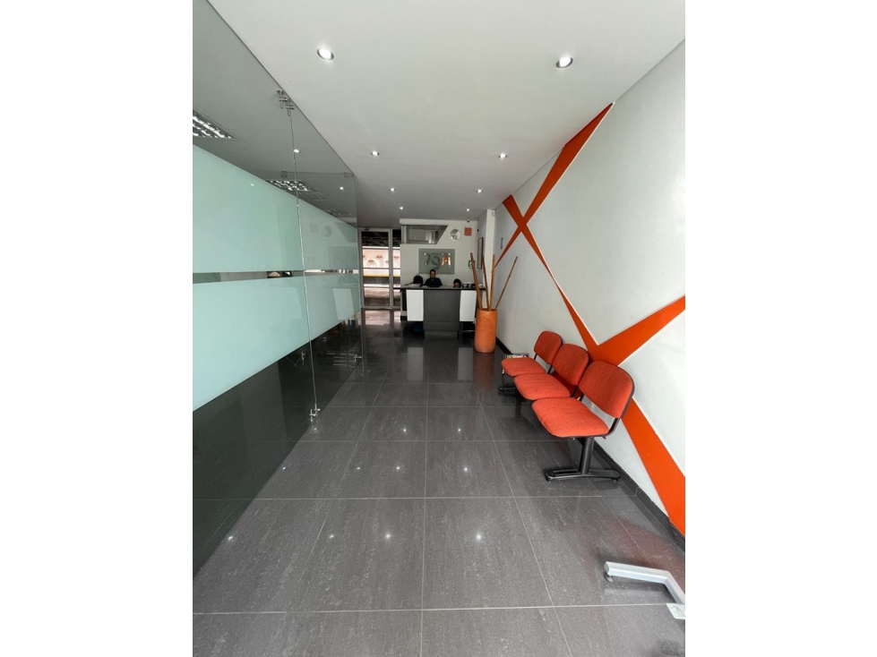 VENTA Y ARRIENDO 2 OFICINAS MODERNAS, DEPOSITO , EL NOGAL - 4