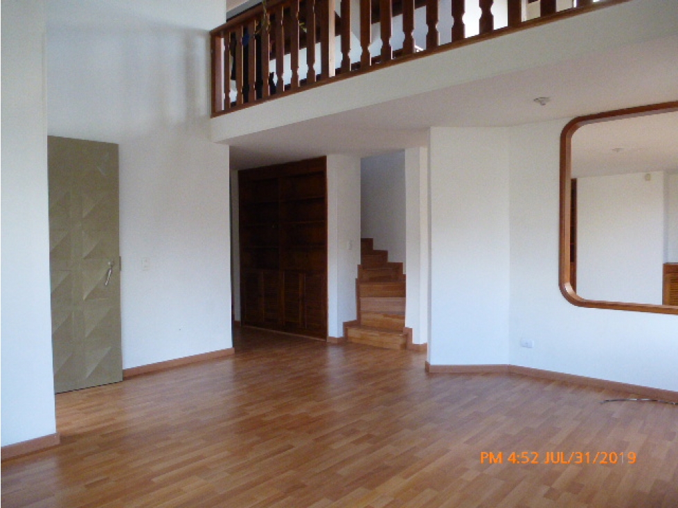 CASA EN CHIA EN ARRIENDO BUENA PROPIEDAD BUEN PRECIO - 3
