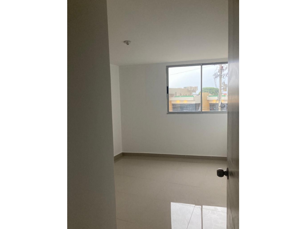 VENTA DE APTOS EN BARRANQUILLA NUEVOS ZONA DEL GOLF - 6