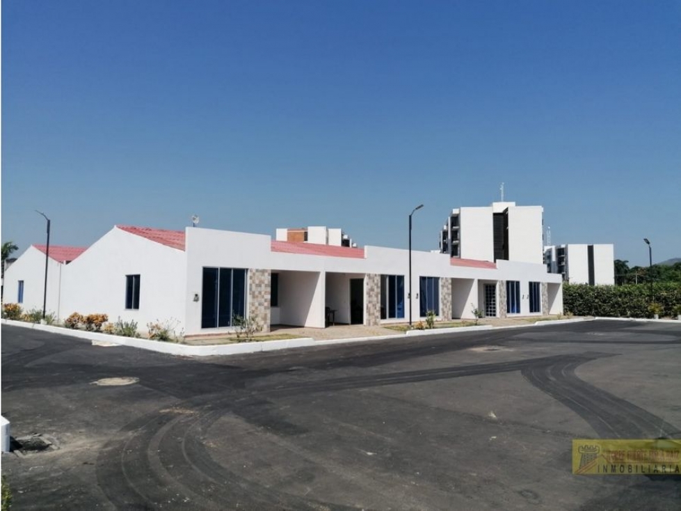 CASAS NUEVAS ENTREGA INMEDIATA C.CAMPESTRE EL CASTILLOS FLANDES - 3