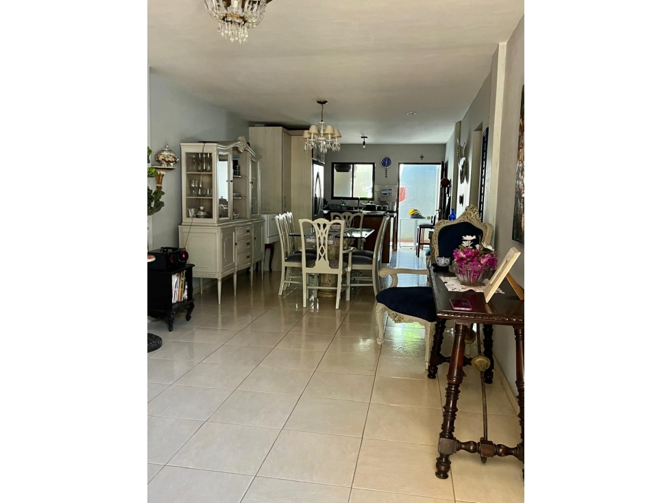 SE VENDE ESPECTACULAR Y AMPLIA CASA EN PRADOMAR PTO COLOMBIA - 4