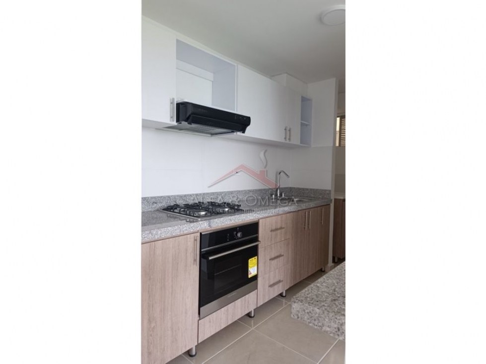 IBAGUE- VENTA DE APARTAMENTO NUEVO EXCELENTE PRECIO EN MALACA 1 - 6