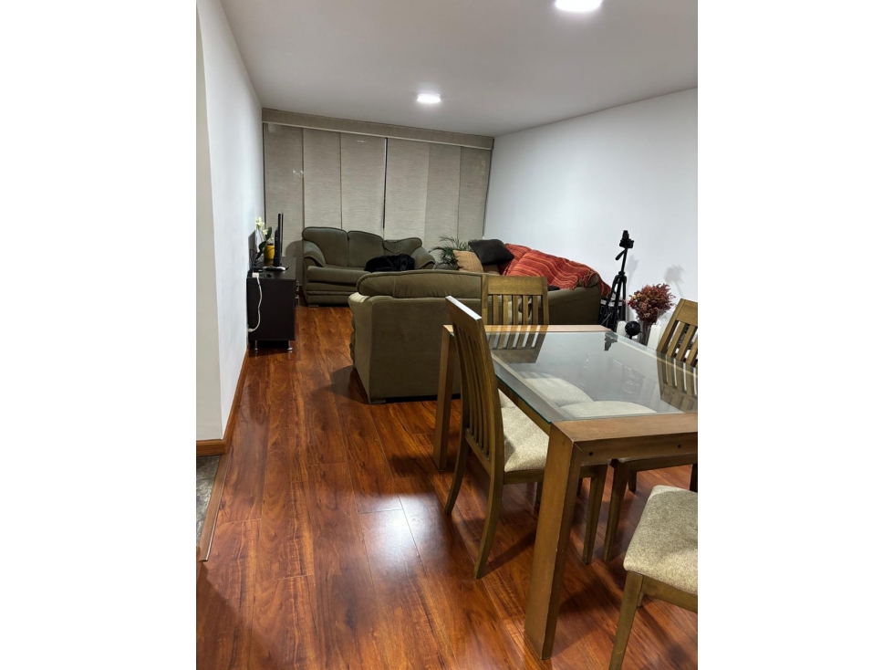 APTO REMODELADO EXCELENTE UBICACION Y VALOR DE VENTA — foto 2