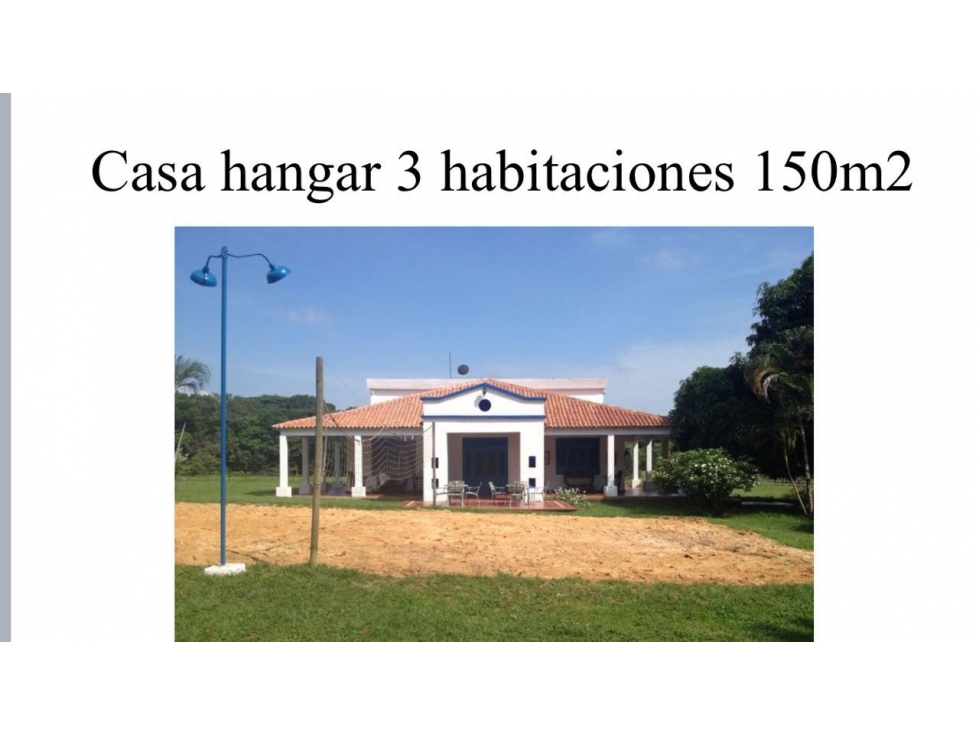 FINCA PUERTO GAITAN INMEJORABLE PRECIO - 2