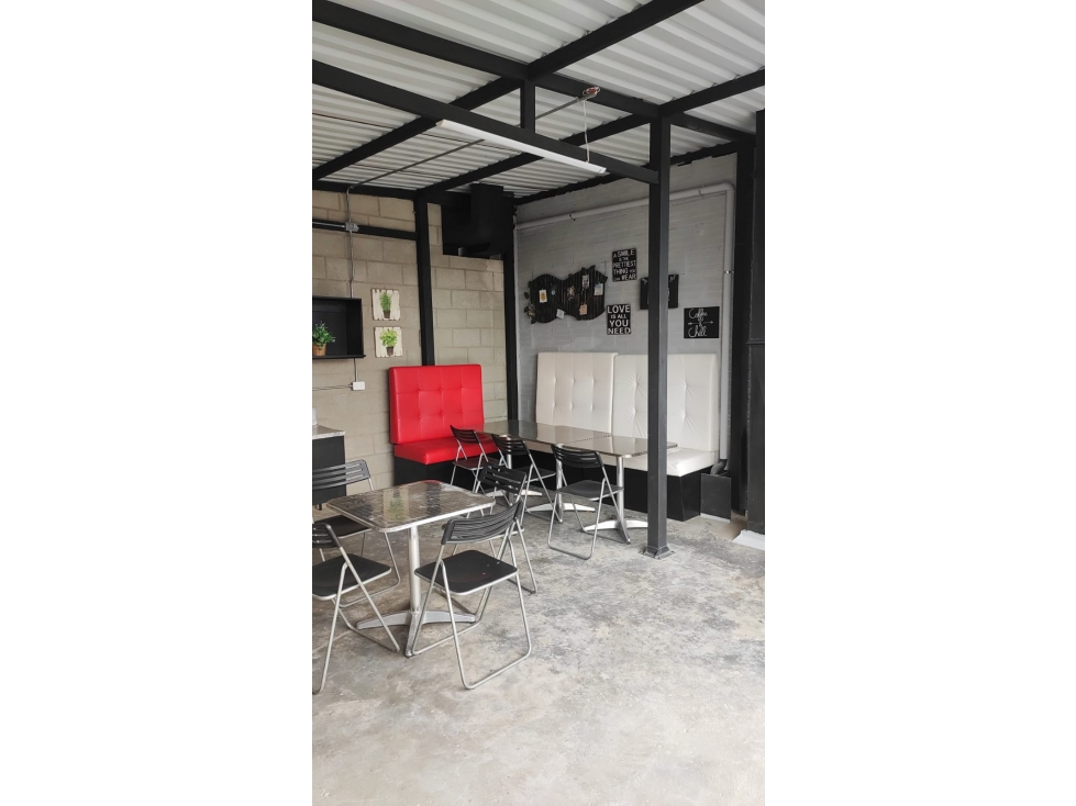 VENTA O ARRIENDO EDIFICIO USO COCINAS OCULTAS, MINI BODEGAS ECT — foto 6