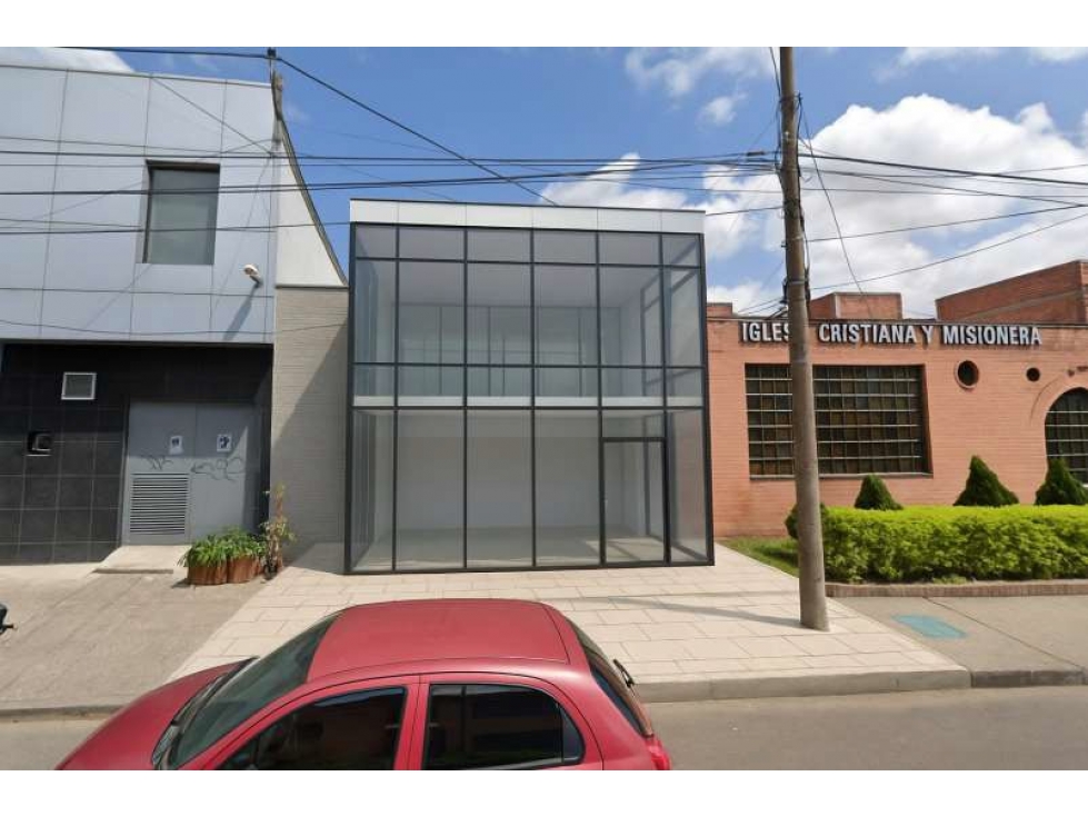 RENTA LOCAL COMERCIAL KENNEDY CENTRAL — foto 4