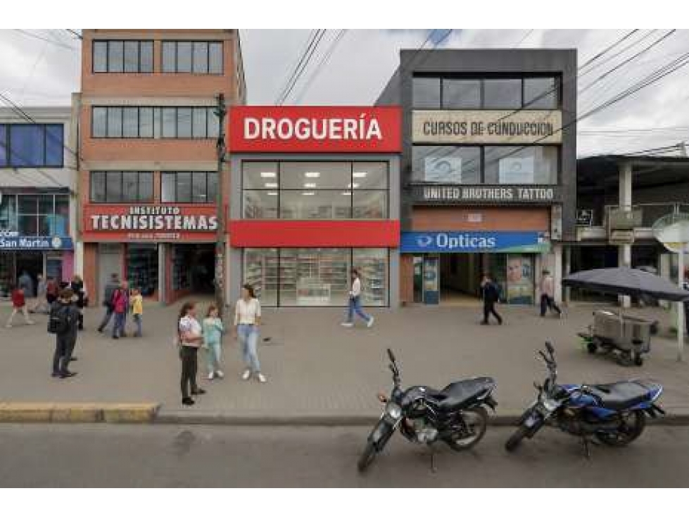 ARRIENDO LOCAL COMERCIAL BOSA CENTRO TODO DESTINO — foto 4