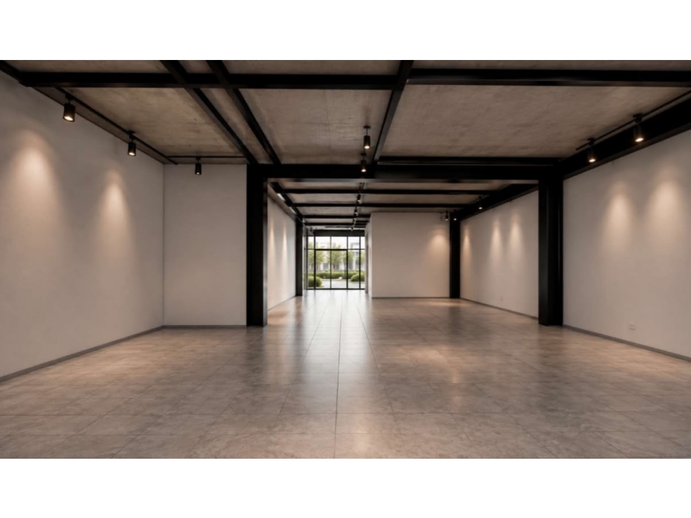 LOCAL COMERCIAL TODO USO Y DESTINOIDEAL UBICACION CALLE 140 — foto 4