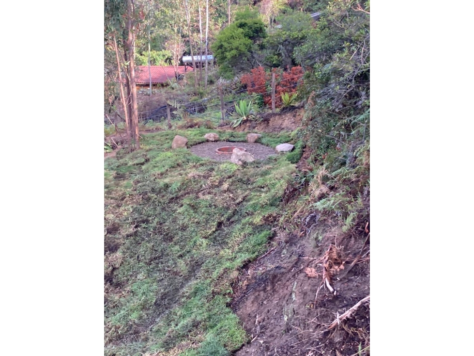 LOTE CAMPESTRE ,VENTA EN RAQUIRA TURISMO ,DESCANSO - 3
