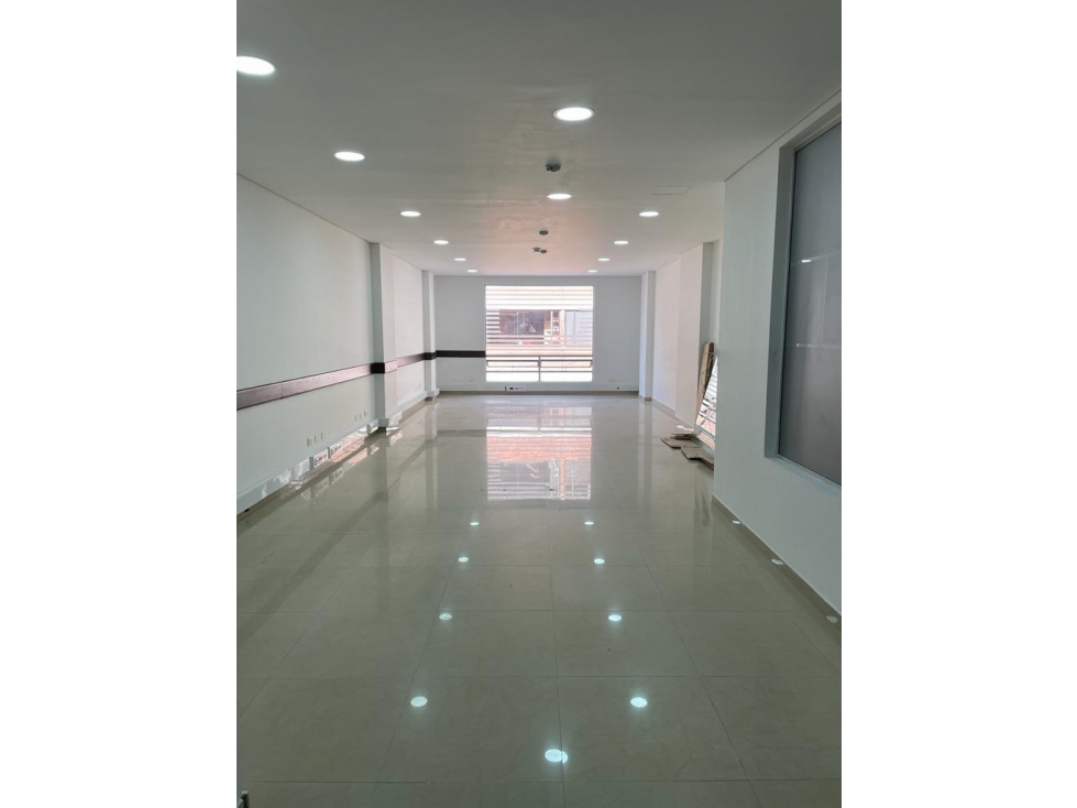 VENTA Y ARRIENDO 2 OFICINAS MODERNAS, DEPOSITO , EL NOGAL - 5