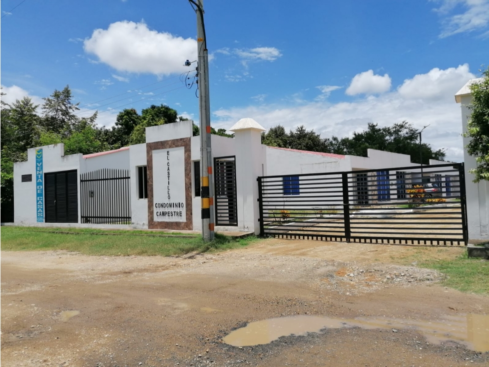 CASAS NUEVAS EN CONDOMINIO CAMPESTRE EL CASTILLO FLANDES TOLIMA — foto 5