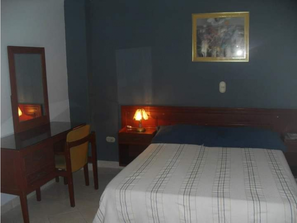 VENTA EDIFICIO PARA INVERSION CUCUTA IDEAL HOTEL /OFCINAS / APTOS - 5