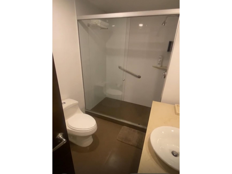 SE ARRIENDA HABITACION CON SERVICIO DE HOTEL BARRANQUILLA — foto 5