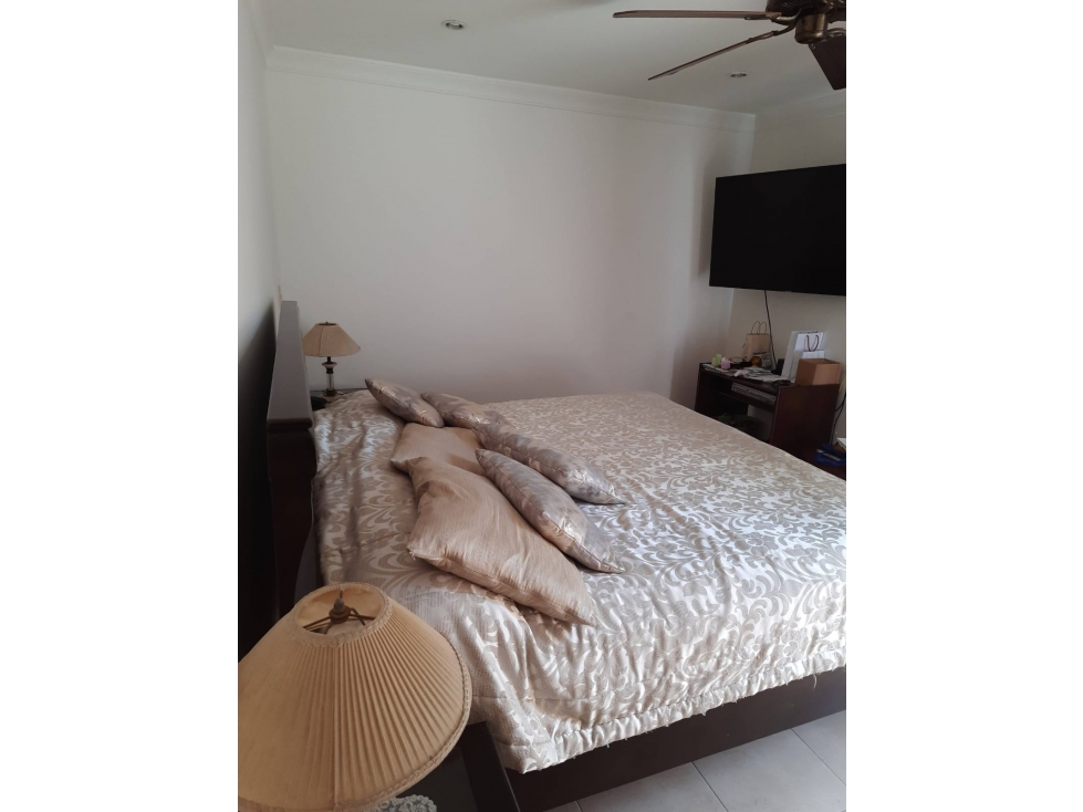CASA EN BARRANQUILLA.,RIOMAR, ARRIENDO O VENTA EXCELENTE ESTADO — foto 3