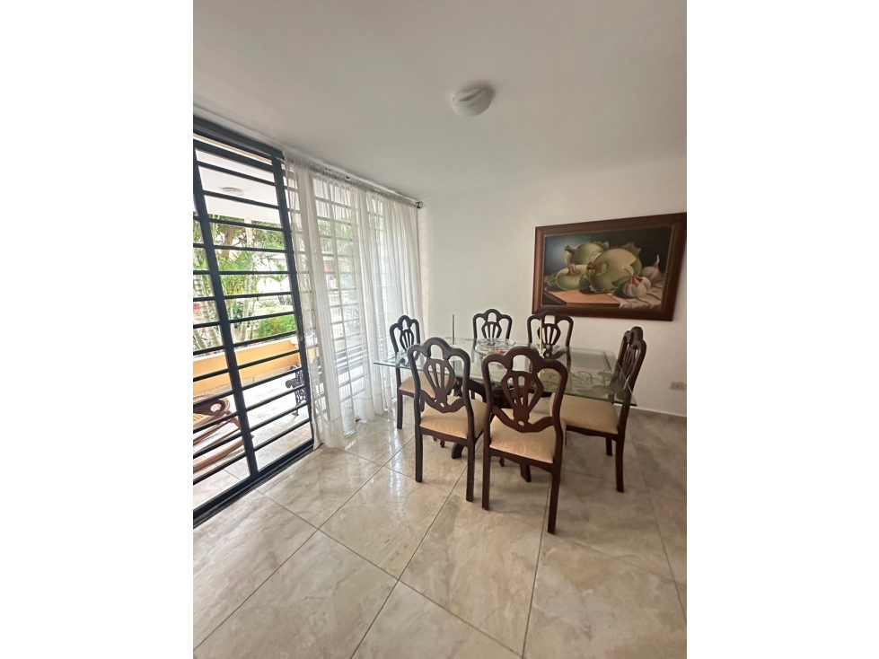 ESPECIAL APTO EN BARRANQUILLA INMEJORABLE PRECIO Y UBICACION — foto 4