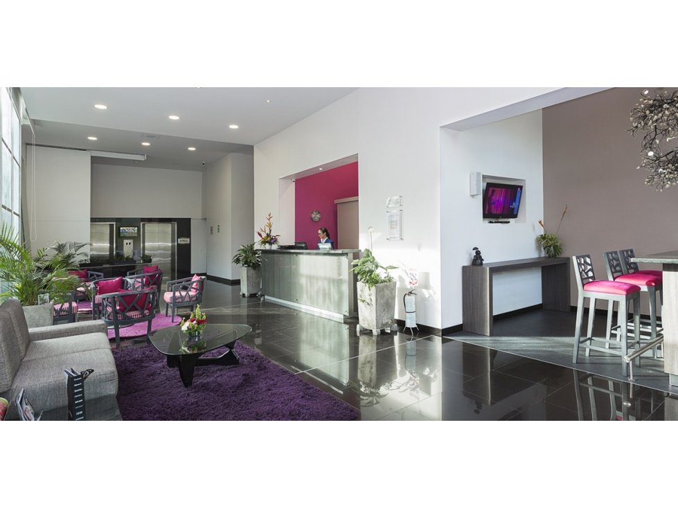 HABITACION RENTANDO B.H MEDELLIN - 6