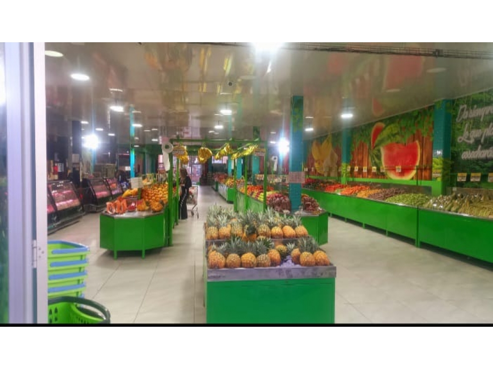 VENDO EN SOPO, ESPECTACULAR PROYECTO COMERCIAL URBANO * RENTANDO * - 3