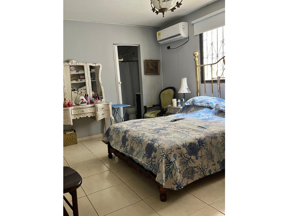 SE VENDE ESPECTACULAR Y AMPLIA CASA EN PRADOMAR PTO COLOMBIA - 6