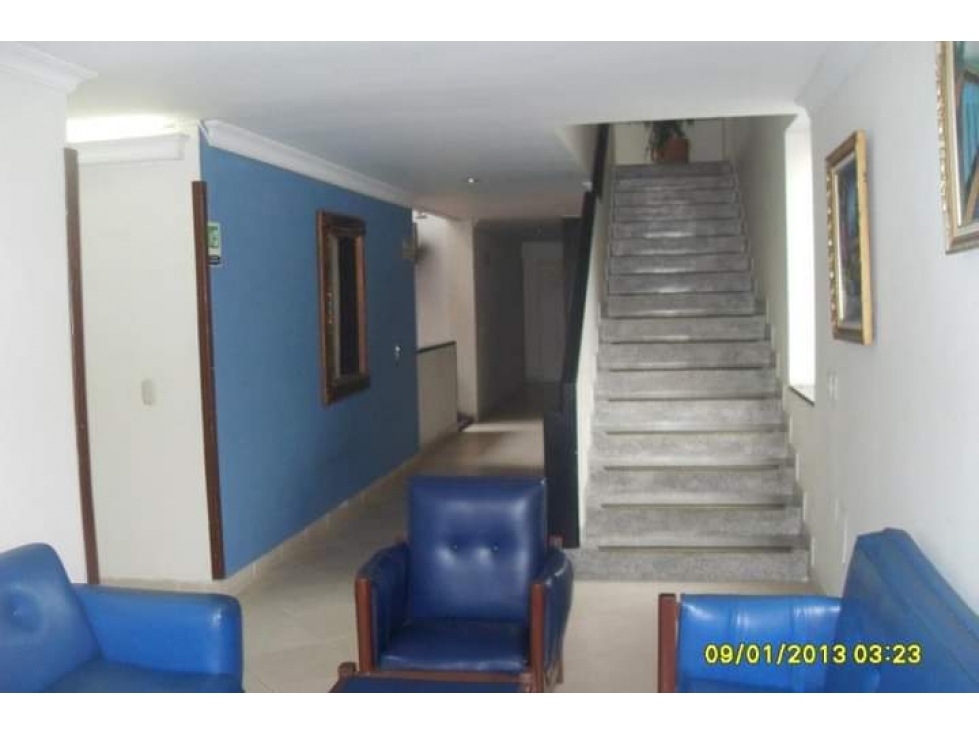VENTA EDIFICIO PARA INVERSION CUCUTA IDEAL HOTEL /OFCINAS / APTOS - 6