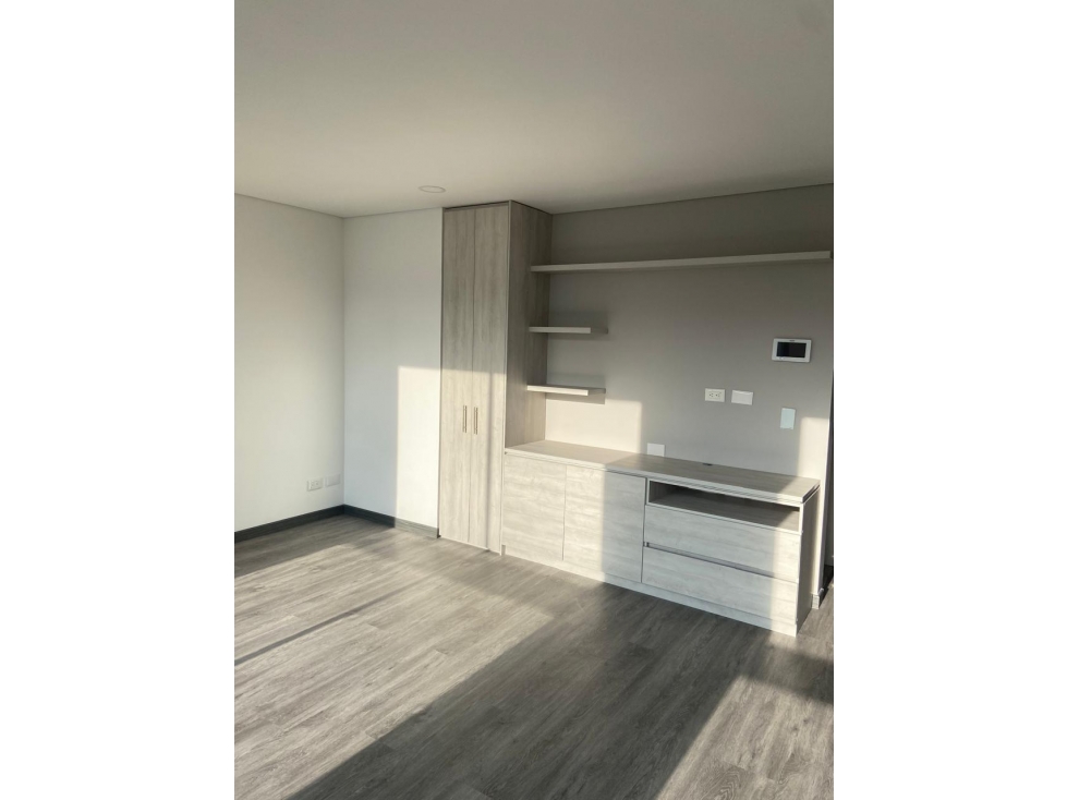 APARTAESTUDIO PARA ESTRENAR IDEAL RENTAS CORTAS CEDRITOS — foto 5