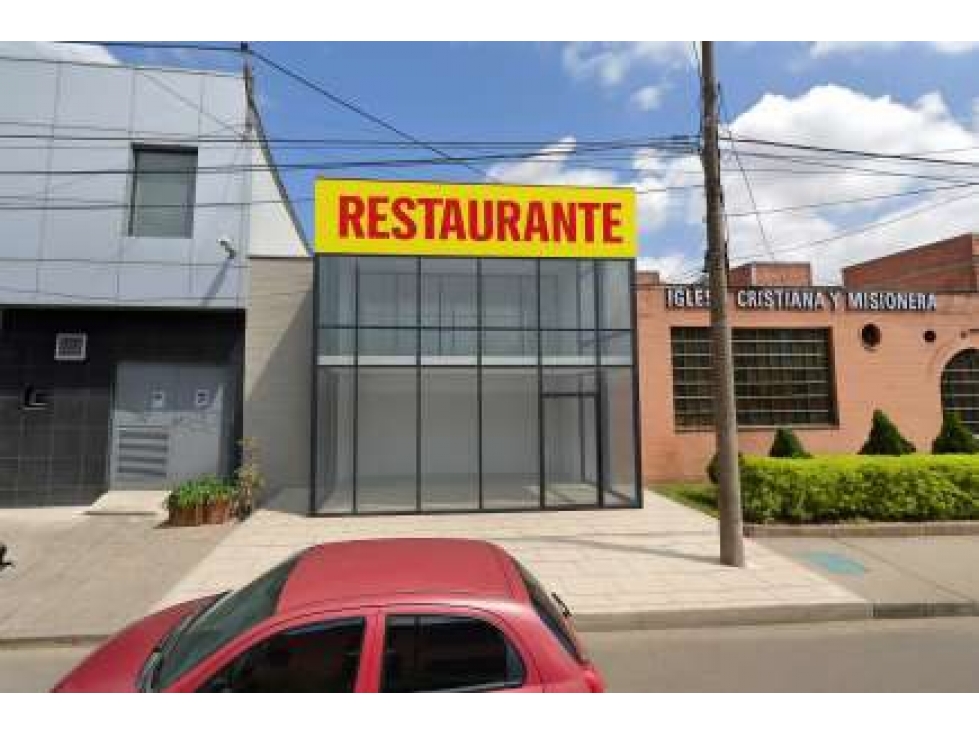 RENTA LOCAL COMERCIAL KENNEDY CENTRAL — foto 6