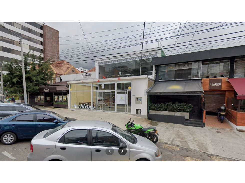 LOCAL COMERCIAL EN ARRIENDO QUINTA CAMACHO — foto 3
