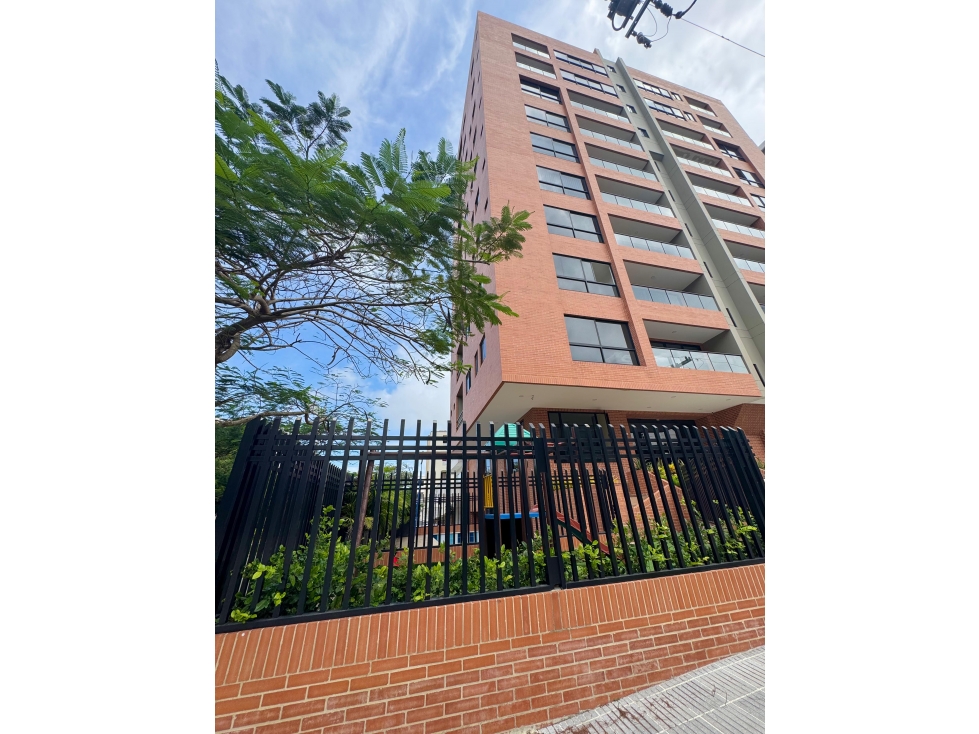 VENTA DE APTO EN BARRAQUILLA EDIFCIO ARCANGELES