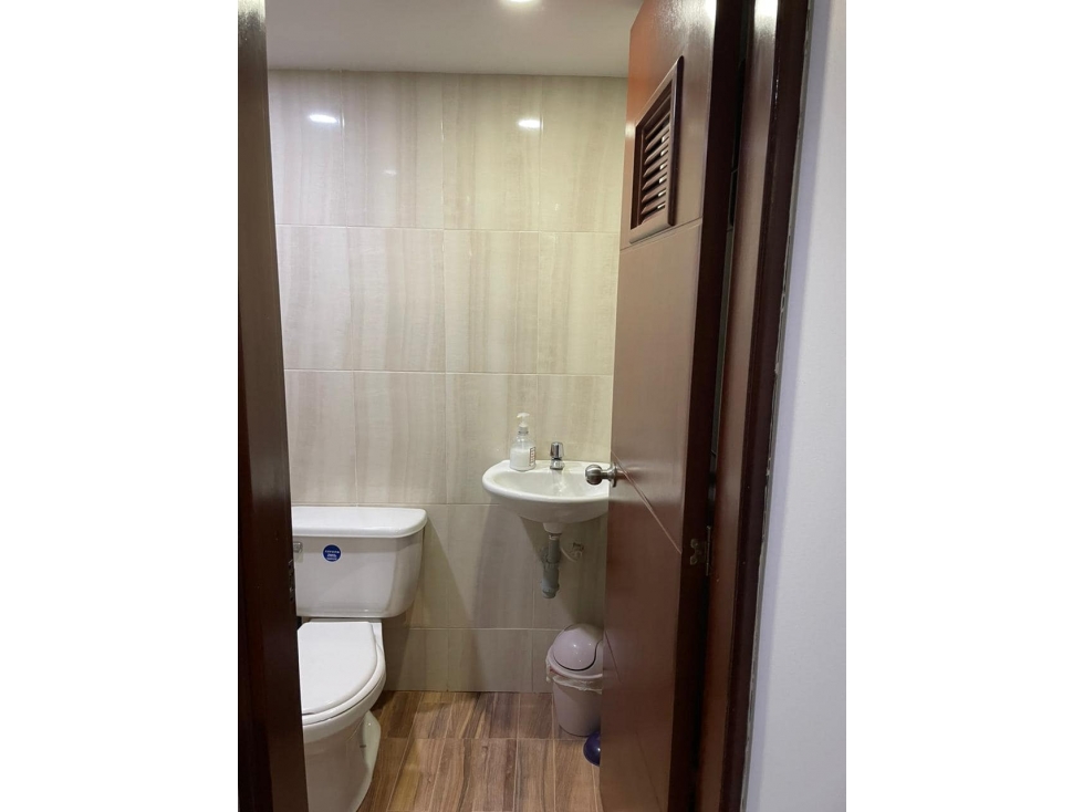 POR VIAJE SE VENDE URGENTE APTO EN EXCELENTE ESTADO-USME -BOGOTA — foto 6