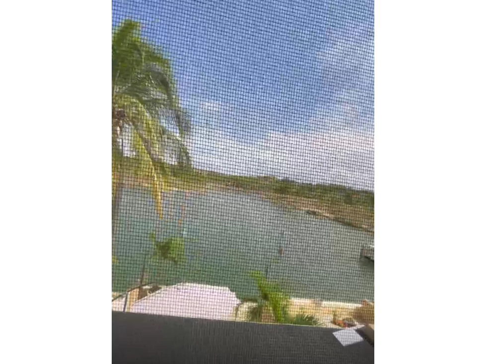 VNTA PERMUTO EXCLUSIVA PROPIEDAD FRENTE AL CANAL MARINA DE BARÚ — foto 4