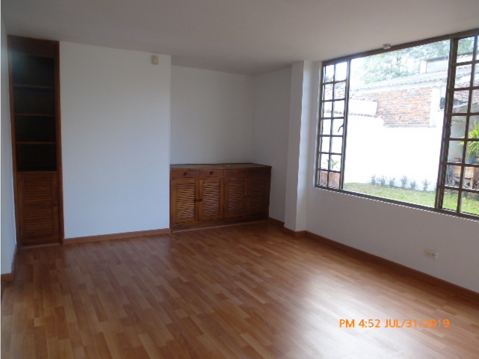 CASA EN CHIA EN ARRIENDO BUENA PROPIEDAD BUEN PRECIO - 6