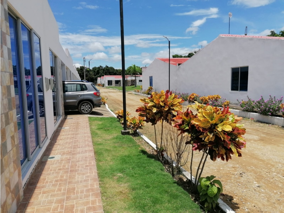 CASAS NUEVAS EN CONDOMINIO CAMPESTRE EL CASTILLO FLANDES TOLIMA — foto 4