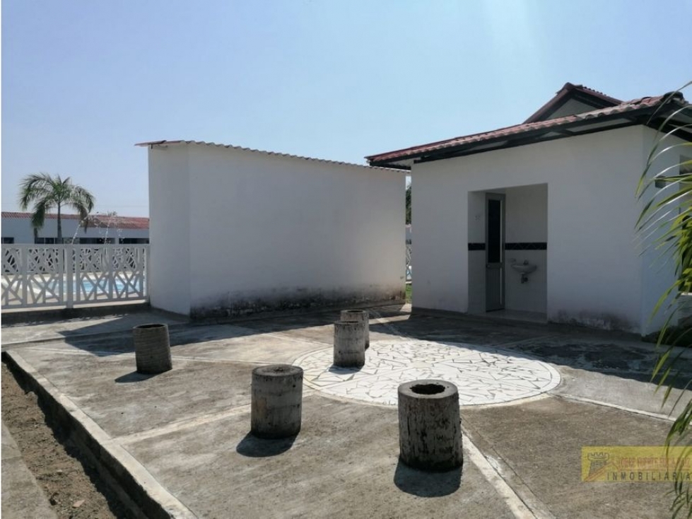 CASAS NUEVAS ENTREGA INMEDIATA C.CAMPESTRE EL CASTILLOS FLANDES - 4