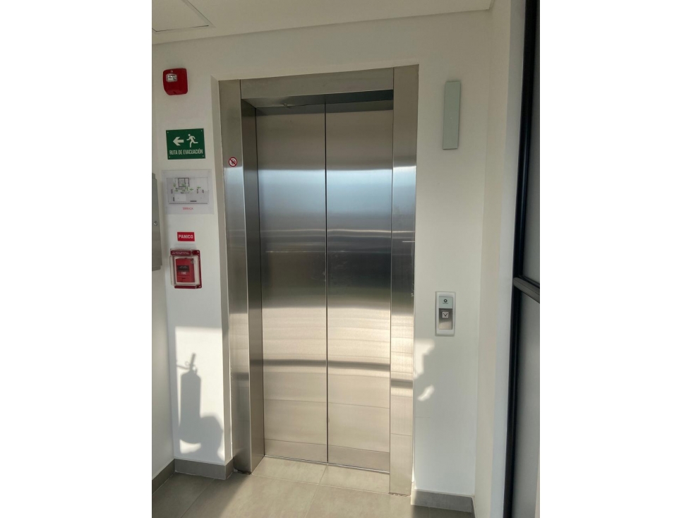 APARTAESTUDIO PARA ESTRENAR IDEAL RENTAS CORTAS CEDRITOS — foto 6