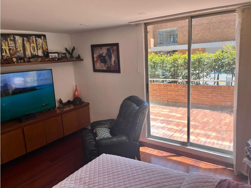 APTO EN VENTA COLINA CAMPESTRE EN CONJUNTO CON CLUB HOUSE — foto 4