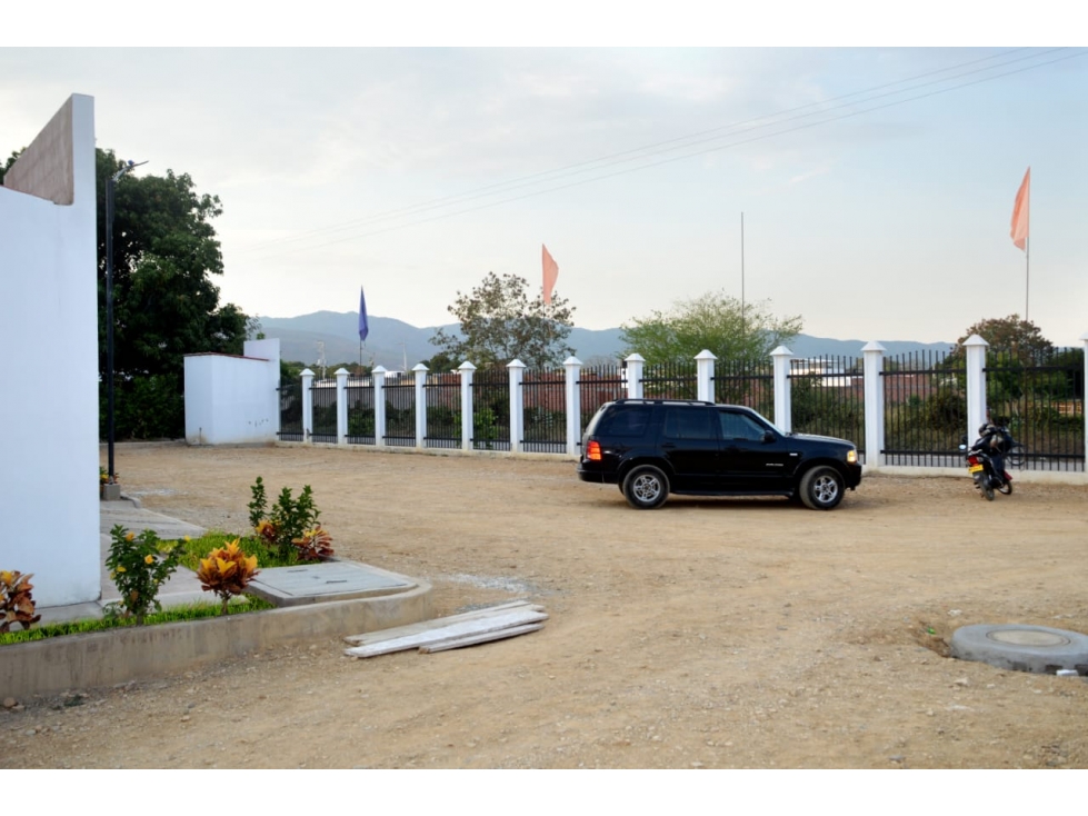 CASAS NUEVAS EN CONDOMINIO CAMPESTRE EL CASTILLO FLANDES TOLIMA — foto 6