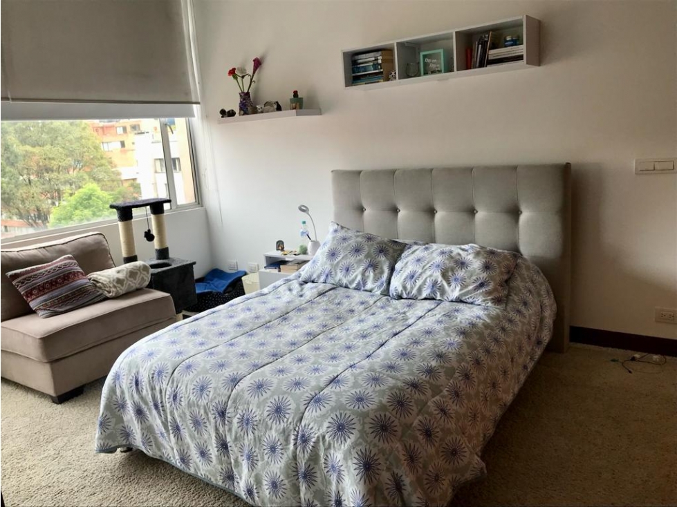 VENDO 2 APTO PH , UNIDOS PUEDE VOLVER A 1 DE 200 METRSO CHICO — foto 4