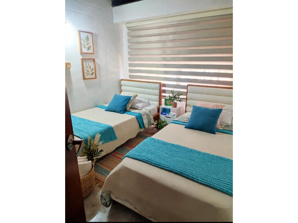 CASA EN VILLA CAROLINA EXCELENTE ESTADO BARRANQUILLA — foto 6