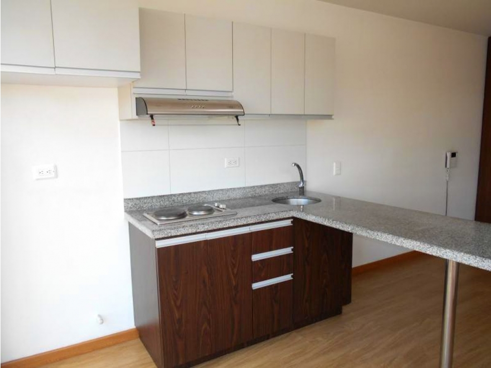 SE VENDE APARTAESTUDIO IDEAL INVERSION EN CHAPINERO — foto 2