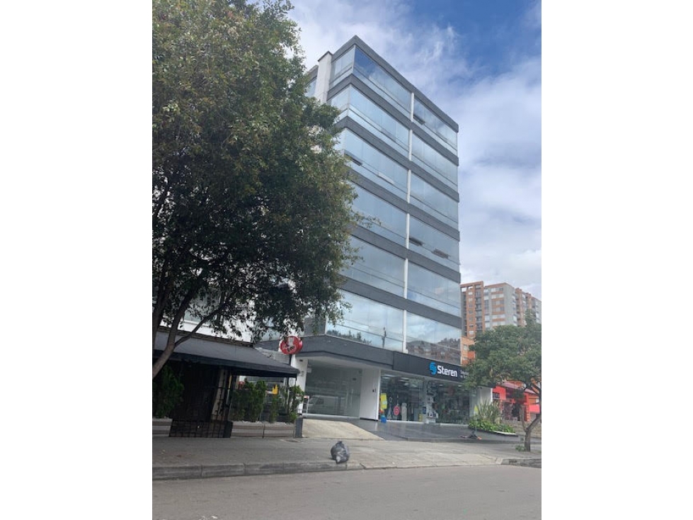 OFICINAS DIFERENTES A A $ 50.000 nn METRO, CEDRITO