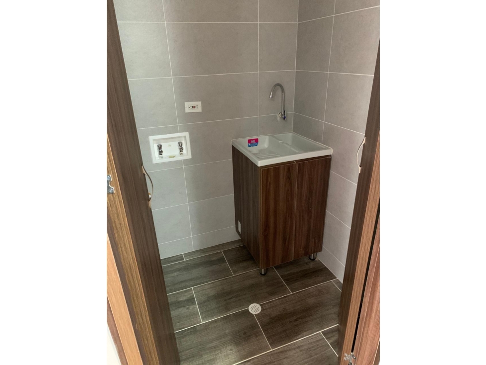 Apto.de@una alcoba a estrena@en@arriendo@ — foto 6