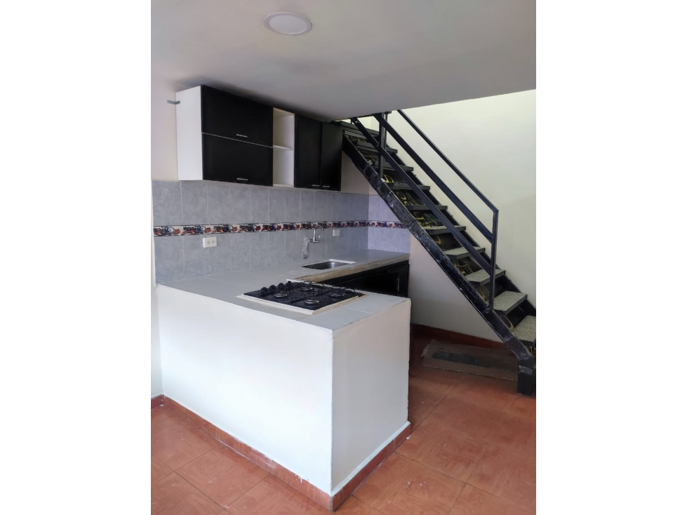 SE VENDE CASA CON RENTA EN SAN CAYETANO, MANIZALES. — foto 2