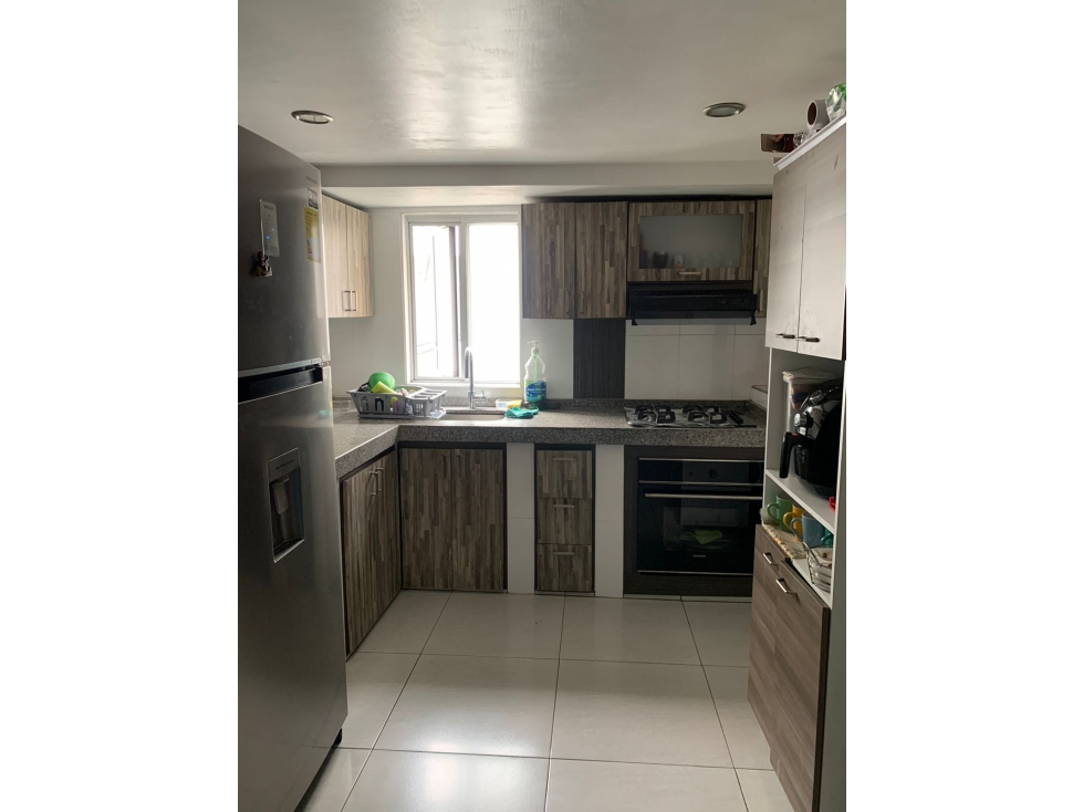 SE VENDE CASA CON RENTA EN LAURELES, MANIZALES. — foto 4