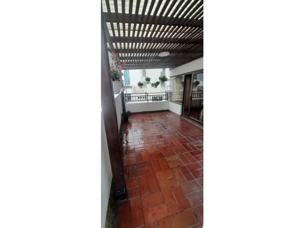 SE VENDE EXCELENTE APARTAMENTO EN LAS CAMELIAS, MANIZALES. — foto 6