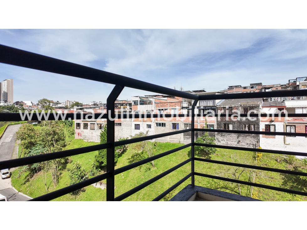 Venta Apartamento Sector Villa Café/La Carola, Manizales