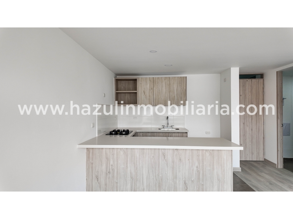 Venta Apartamento Sector Av Kevin Ángel/Mall Plaza, Manizales — foto 5