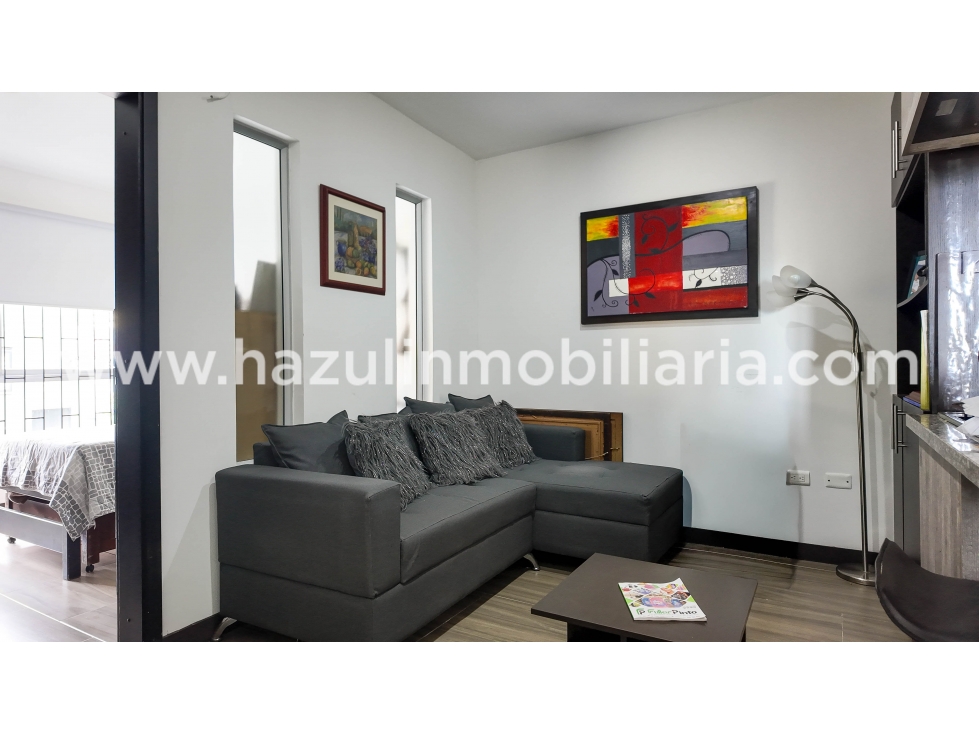 Venta Apartamento Sector Belén, Manizales