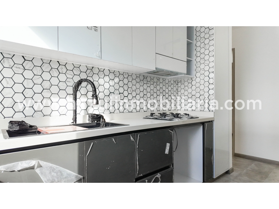 Venta Apartamento Sector Chipre, Manizales — foto 5